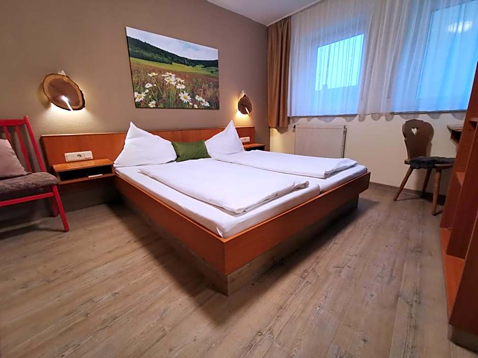 Gasthaus & Hotel Drei Lilien