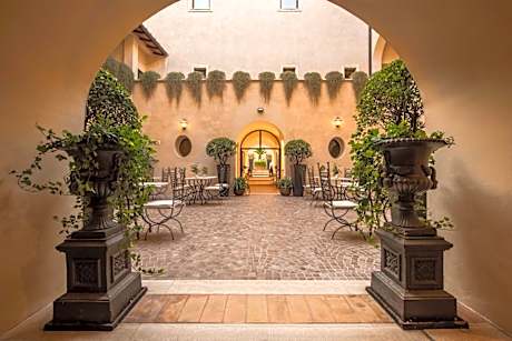 San Biagio Relais