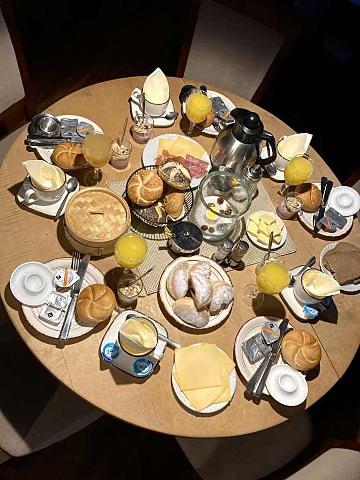 Paciello Restaurant Hotel