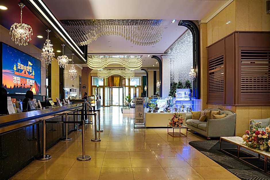 Hotel EMBLEDON