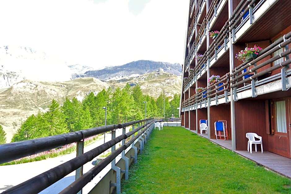 Appartamenti La Maison de Vacances