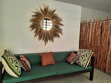 Superior Family Room