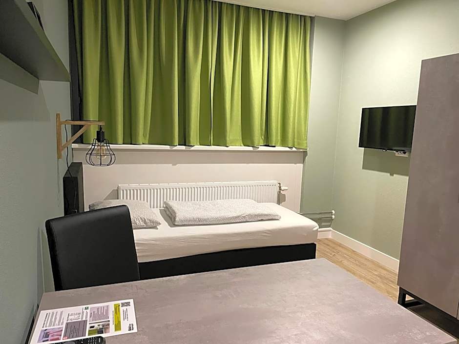 Short Stay Wageningen