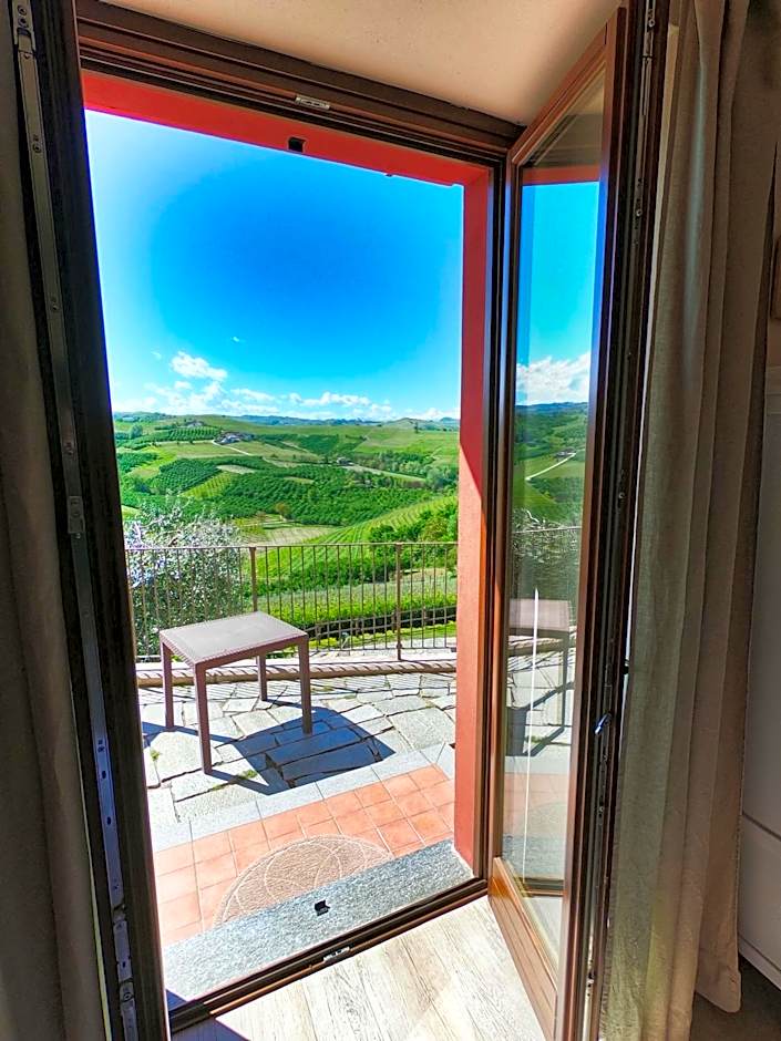 Poggio dei Farinetti