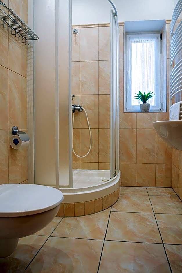 Hotel Schwarz