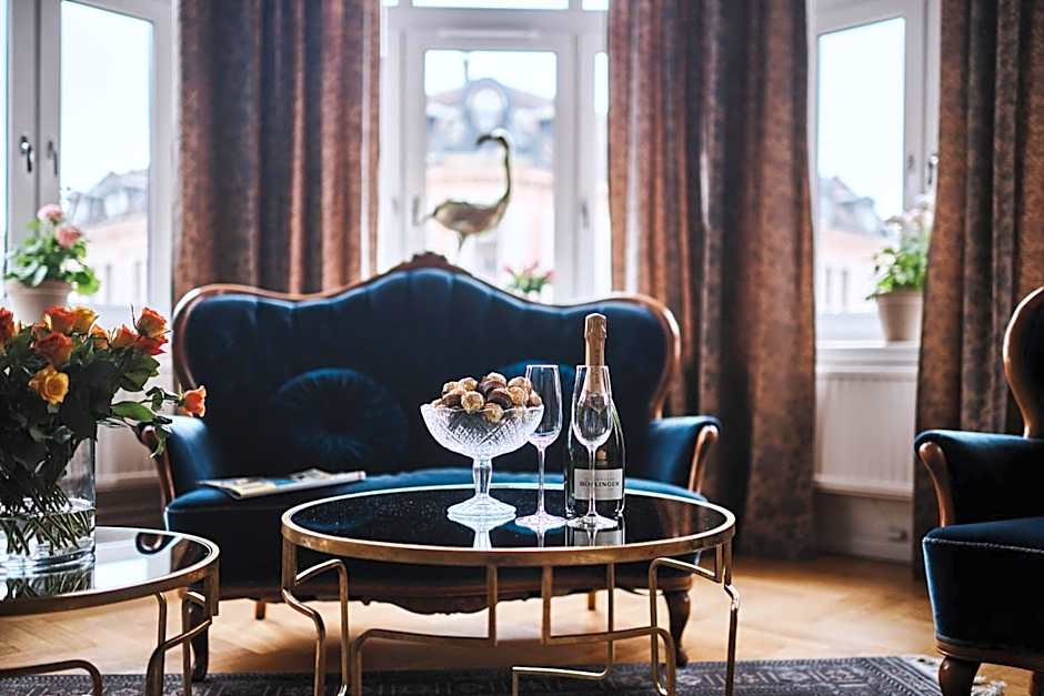 Hotel Continental Relax & Spa