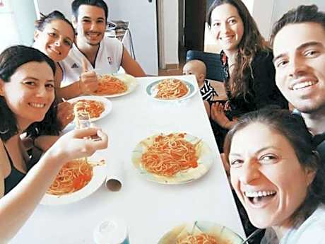 Acropolis View Dream