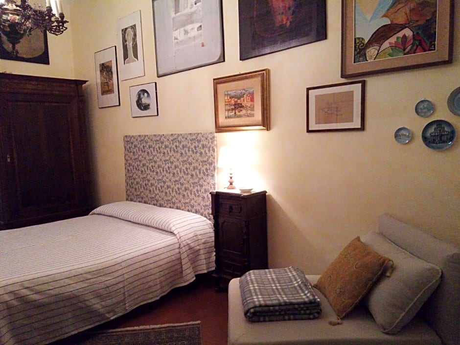 A casa di Tommy B&B