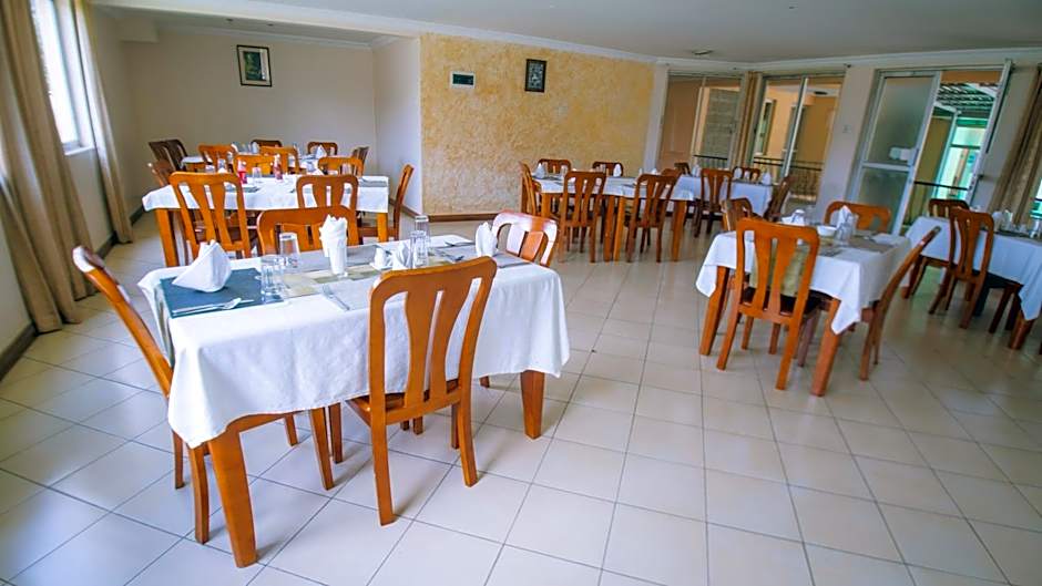 Longview Luxury Resort