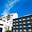 Hotel Seiryu Japanese Spa inn with spectacular view in Osaka