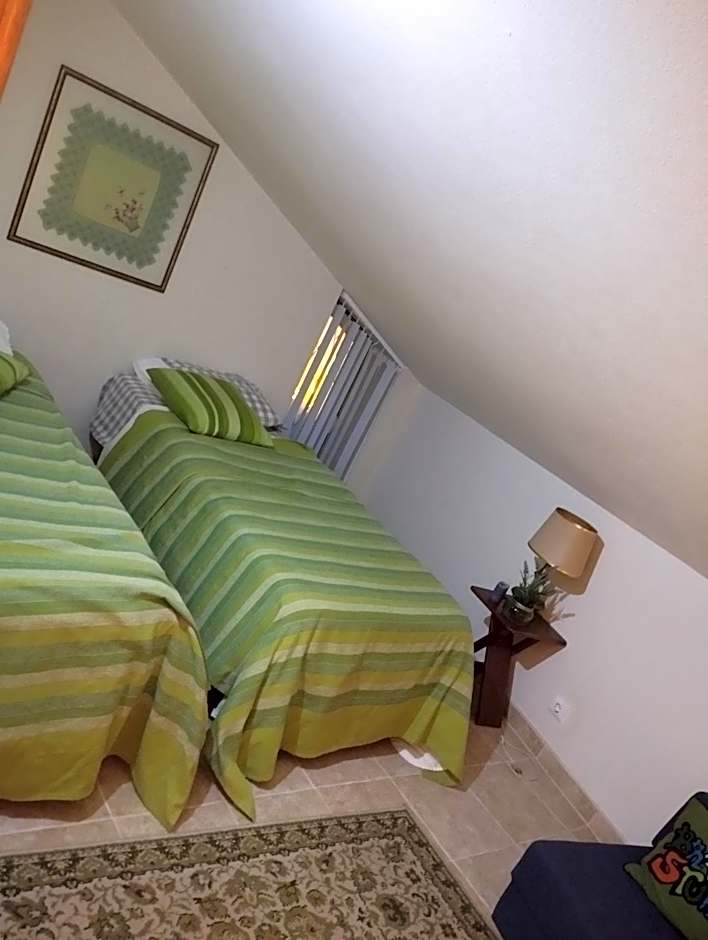 Dom Camilo Alojamento local