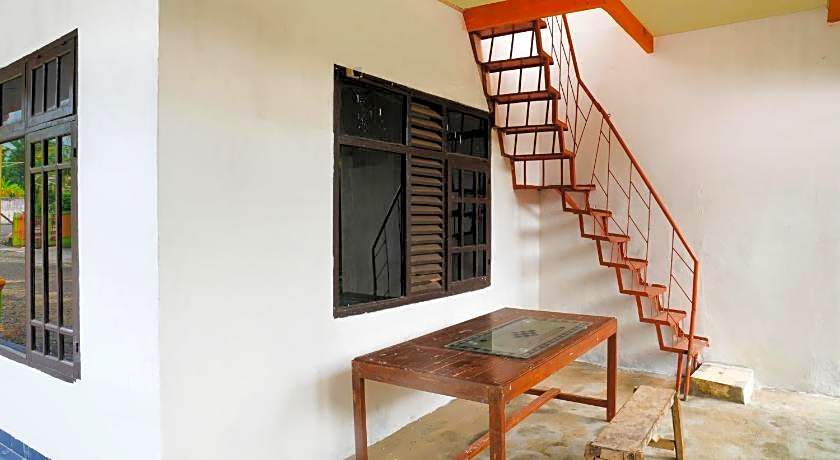 Hotel O Home Stay Syariah Aom Kusman