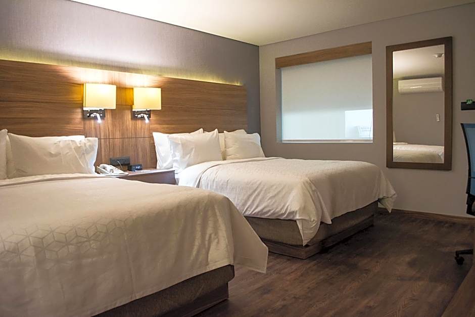 Holiday Inn Express Morelia By IHG