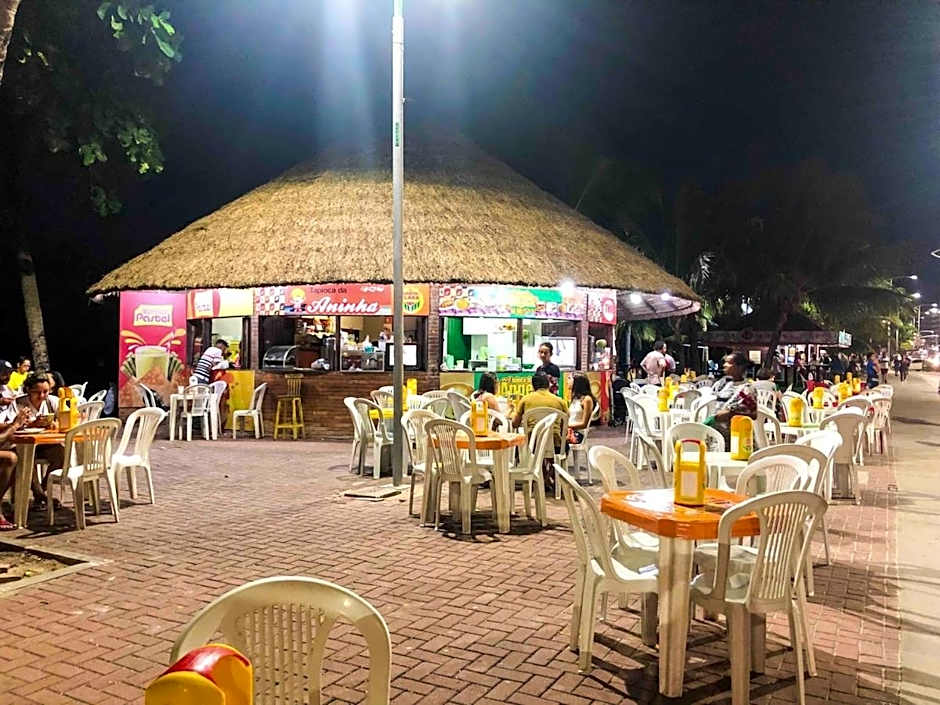 IBIZA - 114 · I-14: Apê completo na praia da Jatiúca - Superhost