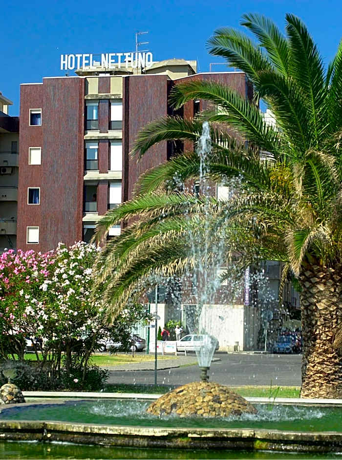 Hotel Nettuno