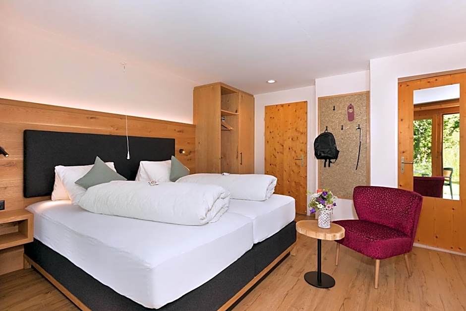 Boutique-Hotel Vincenz