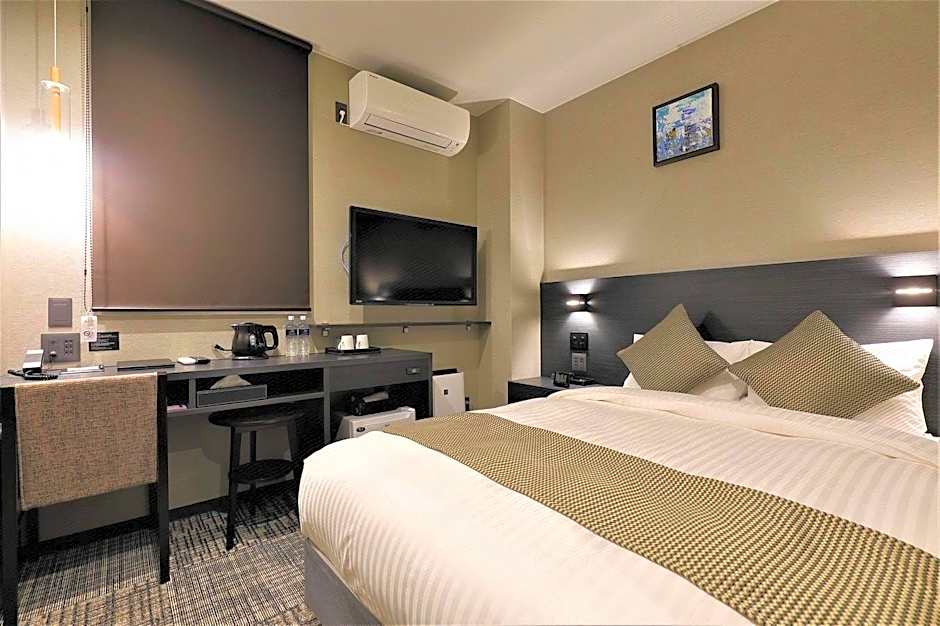 Astil Hotel Shin-Osaka