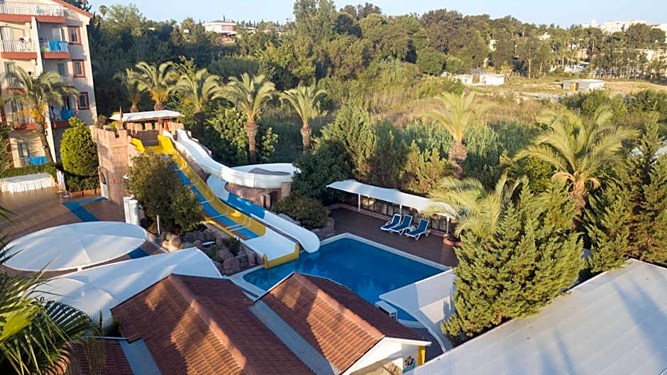 Fun&Sun Smart Hane sun