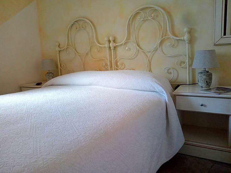 Hotel Sa Cralla Villasimius