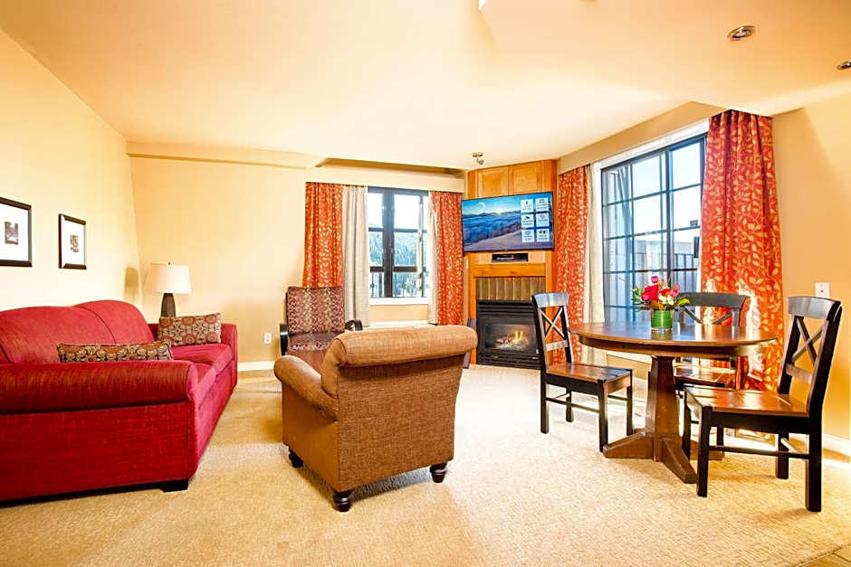 Sundial Boutique Hotel