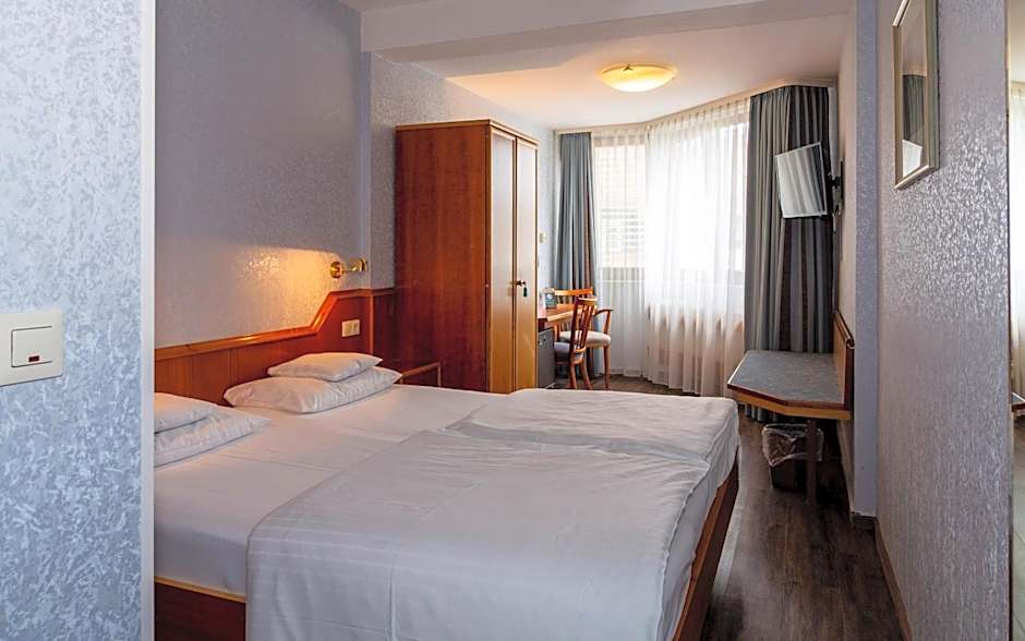 Trip Inn Aschaffenburger Hof