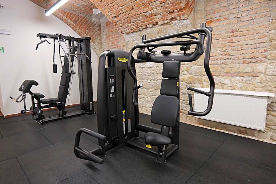 Michelangelo Grand Hotel