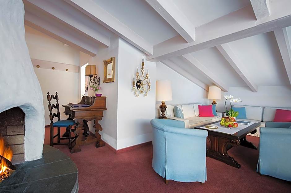 A-ROSA Hotel Thurnher's Alpenhof