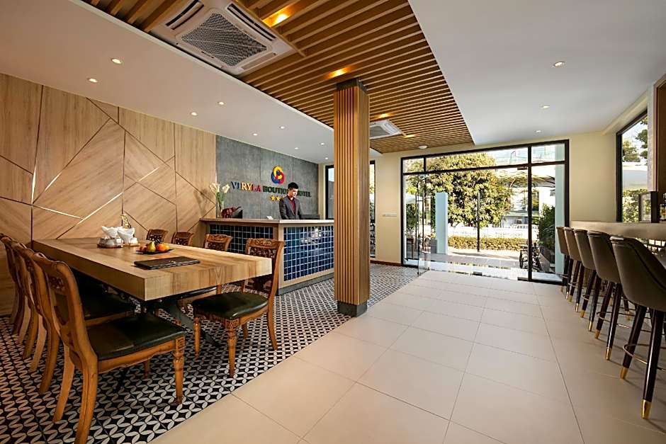 Viryla Boutique Hotel