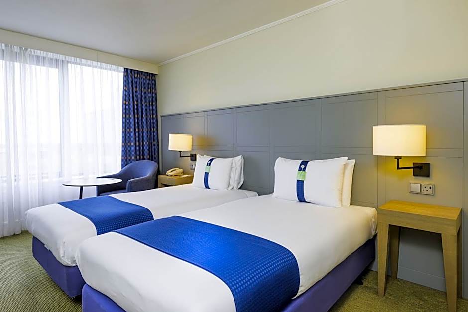 Holiday Inn Milton Keynes Central By IHG