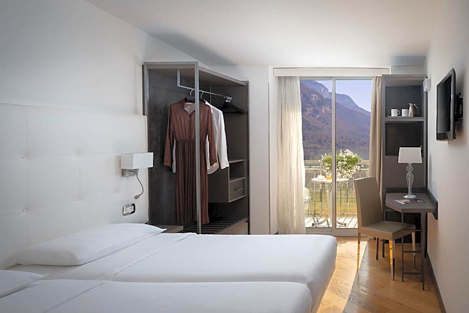 Hotel Continental - Tonelli Hotels