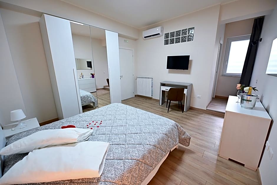 Il Castello Bed&Breakfast