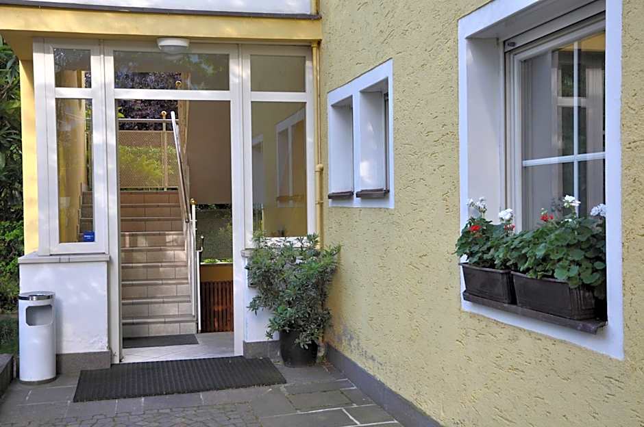 Apartments Villa Majense