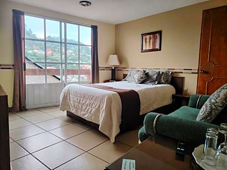 Hotel Real Cortés