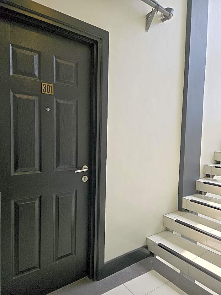 First Pacific Inn Davao