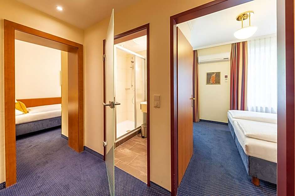 Austria Classic Hotel Wien