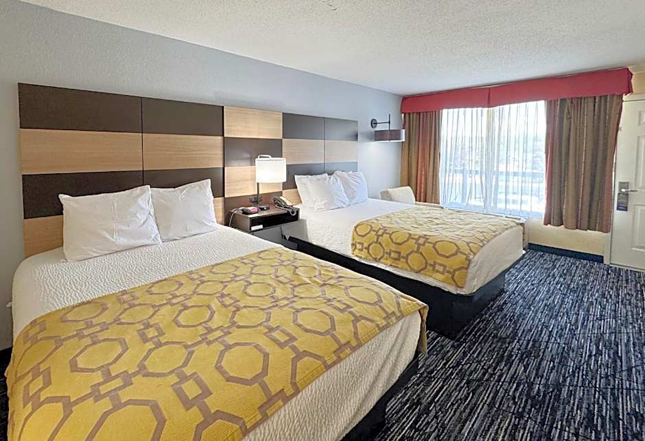 Baymont by Wyndham Sevierville Pigeon Forge