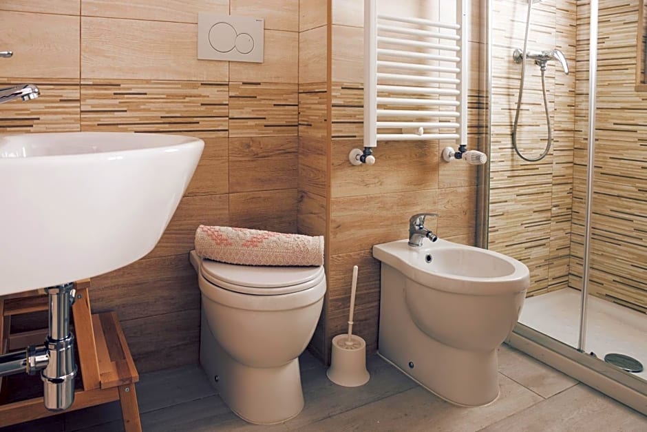 B&B NACALUI Gallipoli