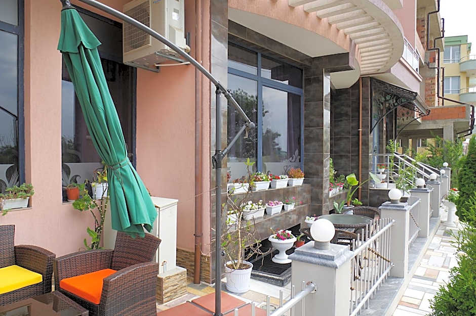 Kalina Family Hotel