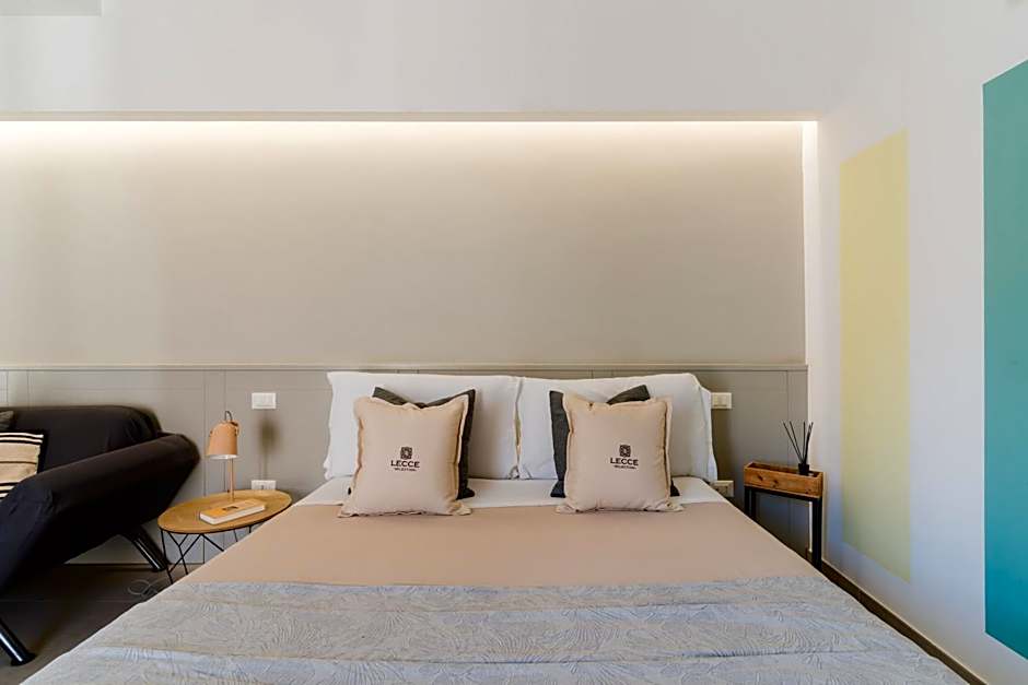 Beddhra Mia - Lecce Selection