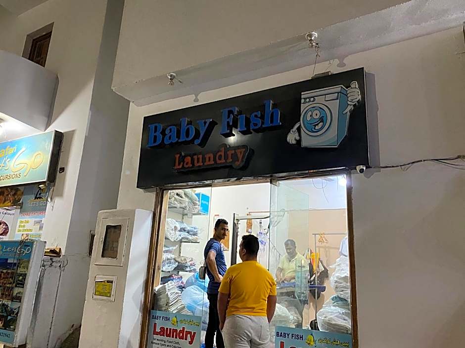 Villa Boghdady Dahab