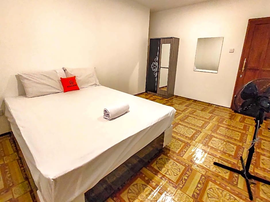 KoolKost @ Jalan Pidada Denpasar (Minimum Stay 6 Nights)                                  