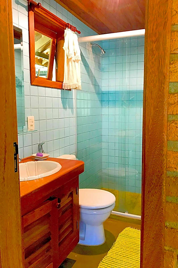 Pousada Sitio Gan Eden