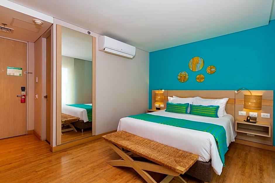 bh Barranquilla