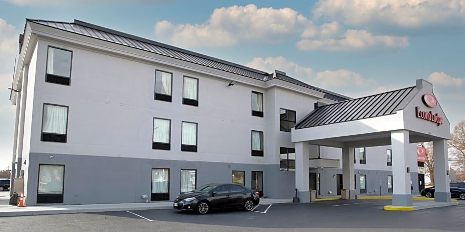 Econo Lodge Hopewell