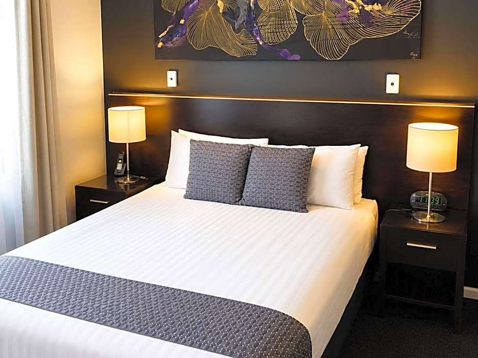 ibis Styles Broken Hill