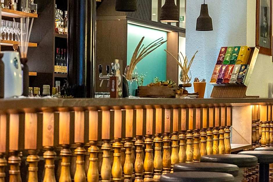 Alpin Natur Hotel Brückele