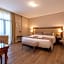 Hotel Intersur Recoleta