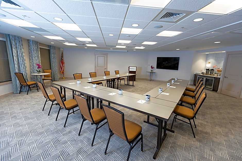 Residence Inn by Marriott Amelia Island