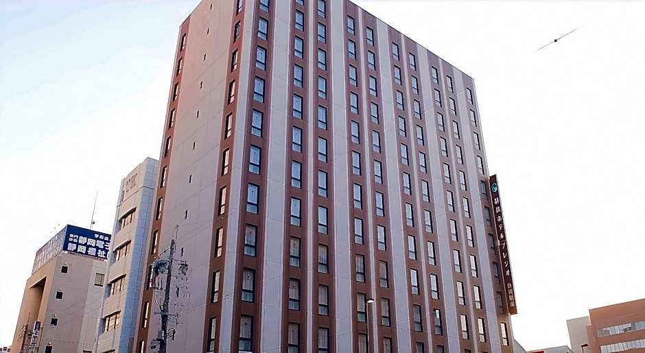 Shizutetsu Hotel Prezio Shizuoka Ekinan