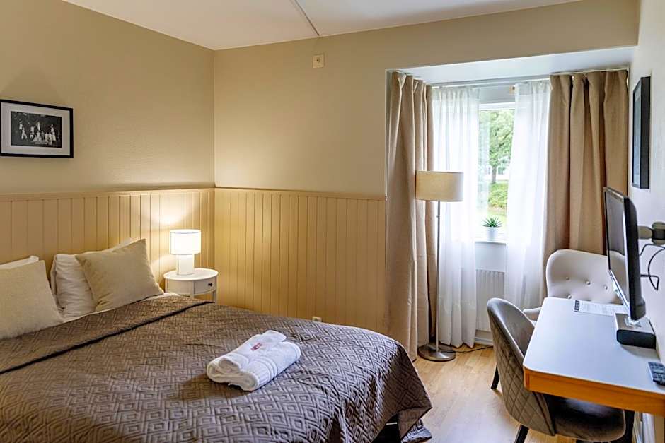 STF Wendelsberg Hotel & Hostel